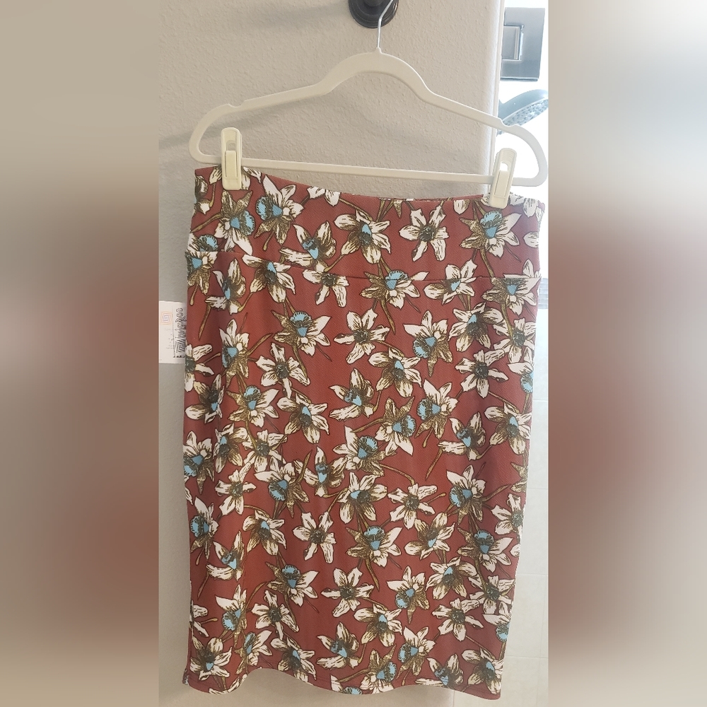 LulaRoe Cassie Skirt